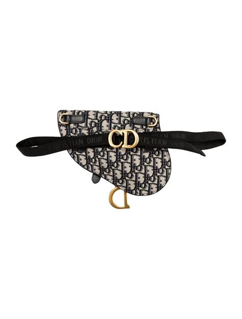 dior belt pouch price